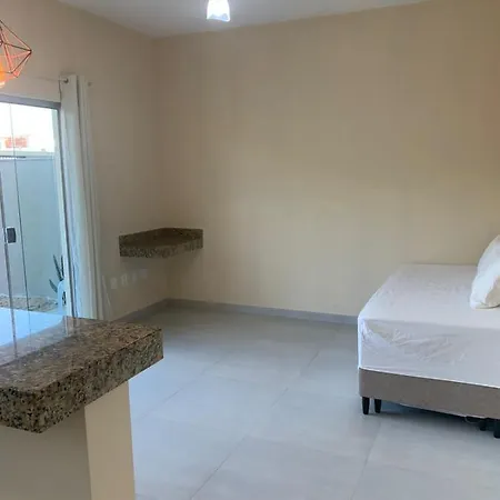 Casa Tartaruga 2 - Conforto A 50M Da Praia De Guriri Sao Mateus Exterior photo
