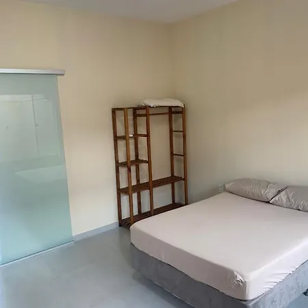 Casa Tartaruga 2 - Conforto A 50M Da Praia De Guriri Sao Mateus Exterior photo