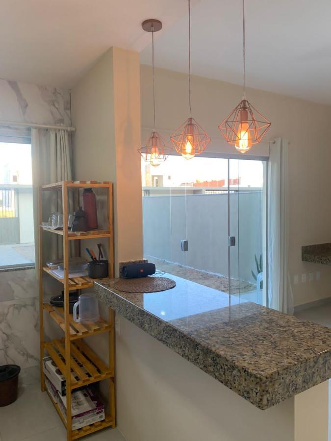 Casa Tartaruga 2 - Conforto A 50m Da De Guriri