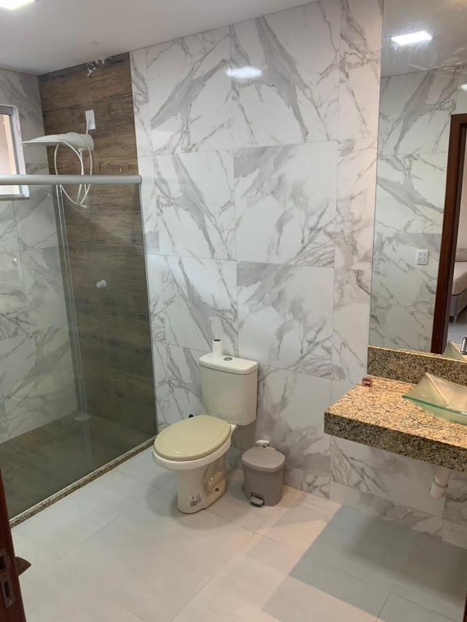 Casa Tartaruga 2 - Conforto A 50m Da De Guriri Villa