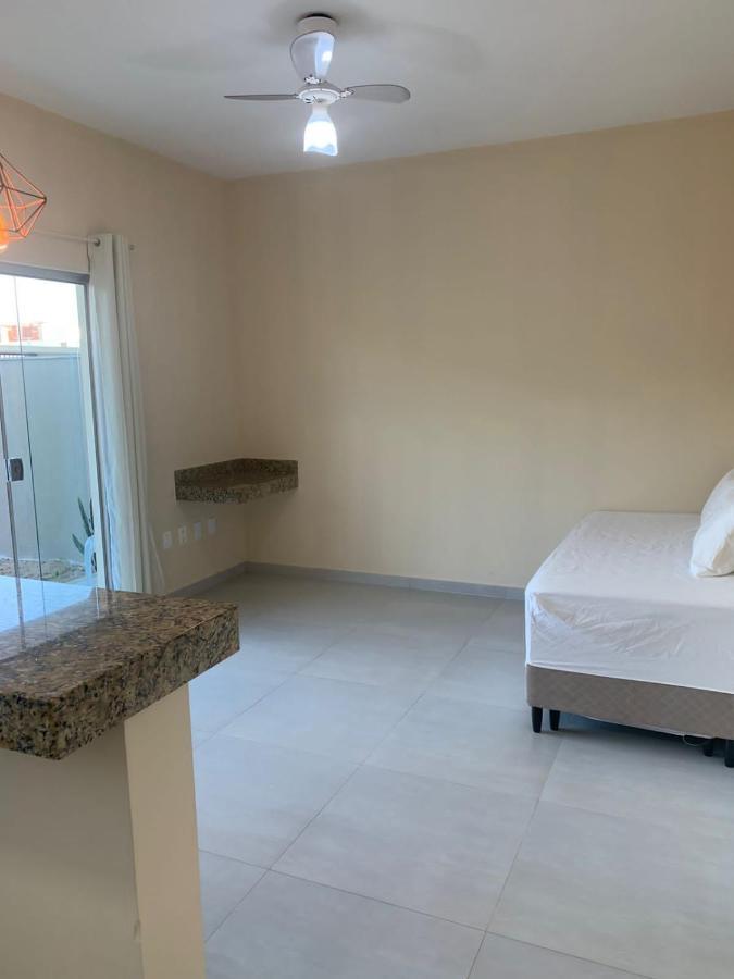 Casa Tartaruga 2 - Conforto A 50m Da De Guriri