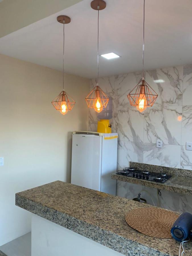 Casa Tartaruga 2 - Conforto A 50m Da De Guriri Villa *