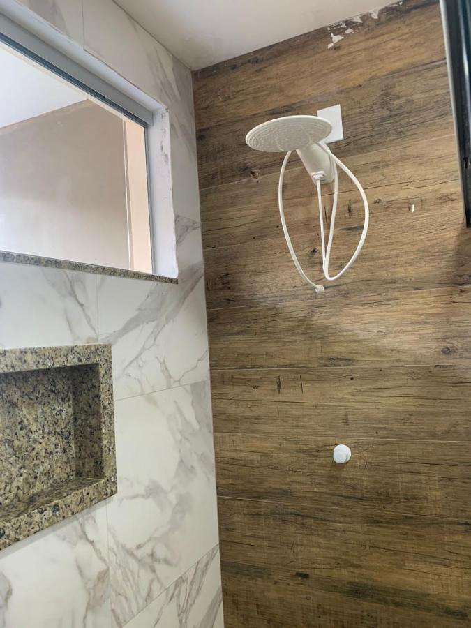 Casa Tartaruga 2 - Conforto A 50m Da De Guriri *