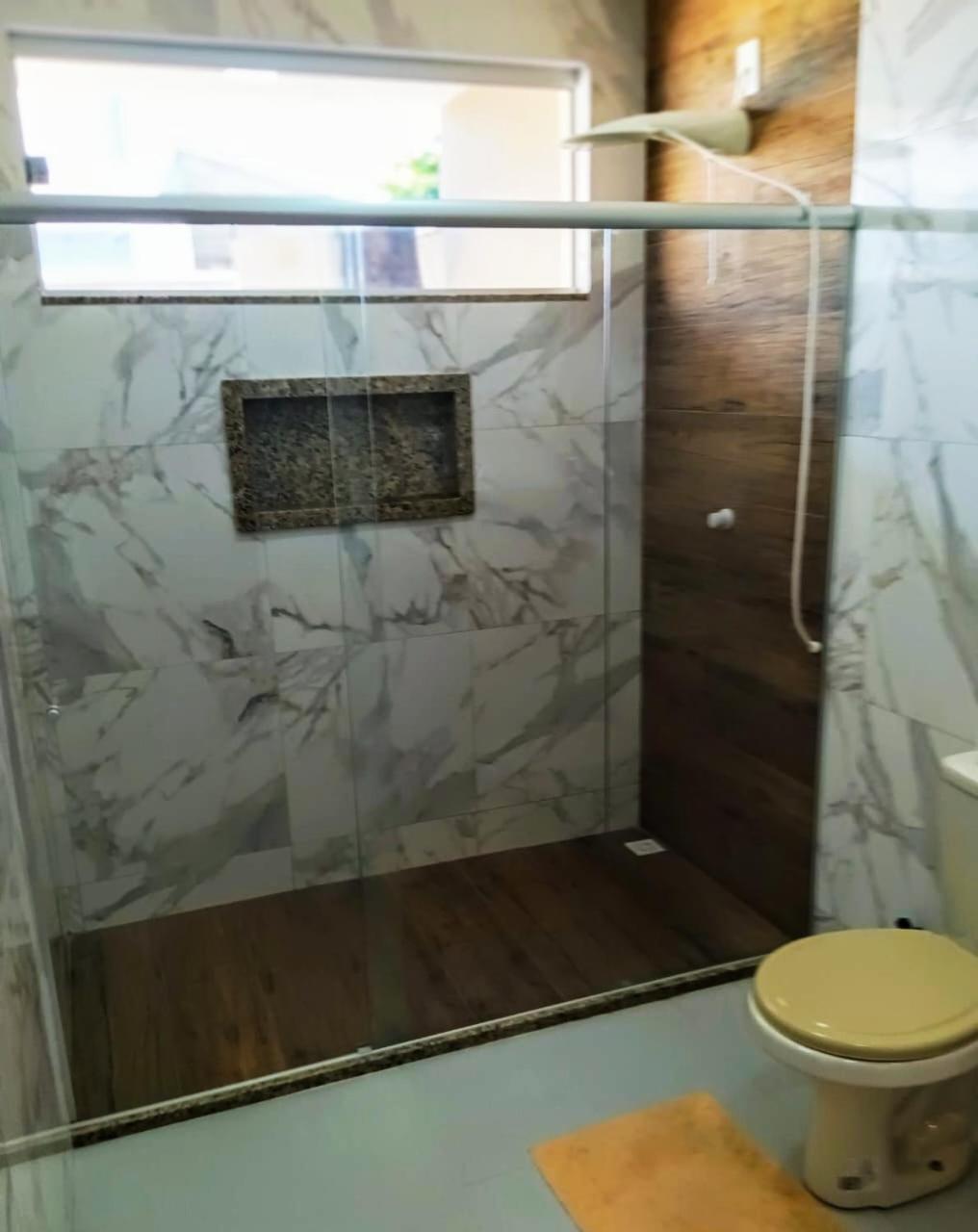 Casa Tartaruga 2 - Conforto A 50m Da De Guriri Villa *