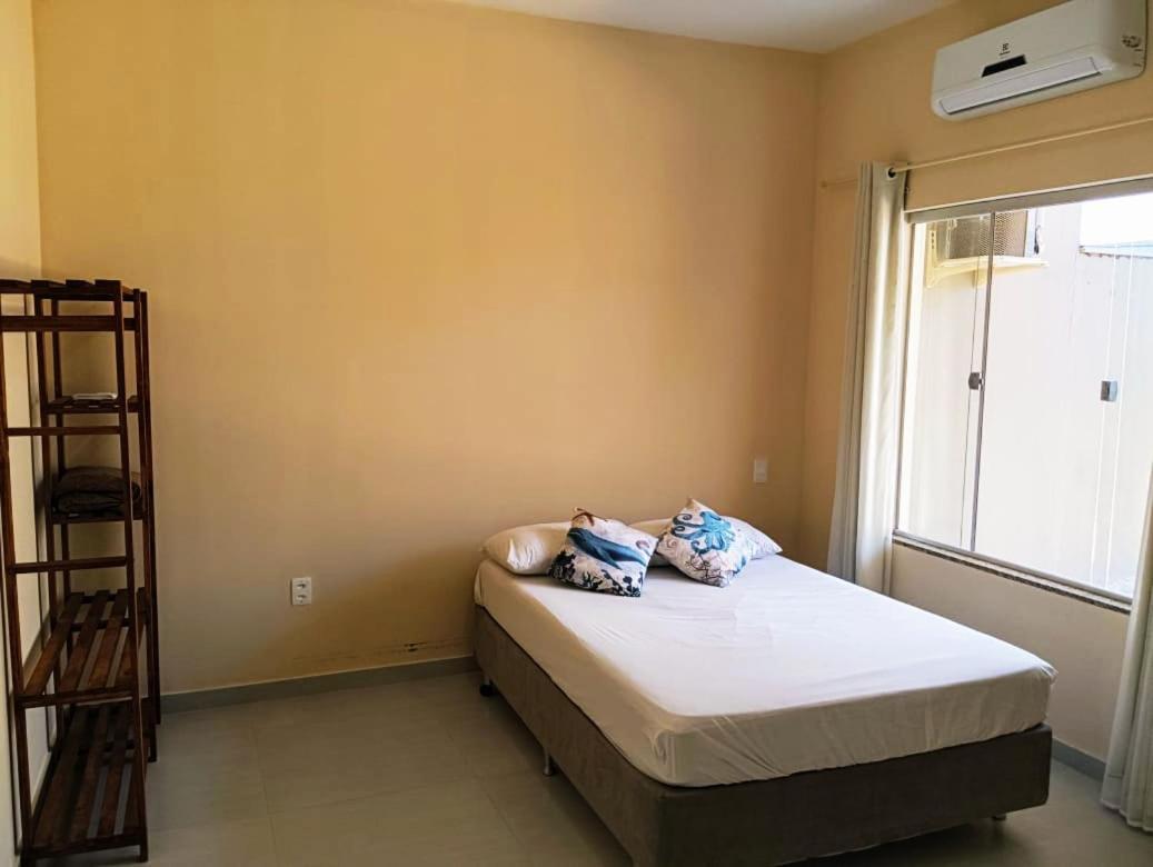 Casa Tartaruga 2 - Conforto A 50m Da De Guriri Villa