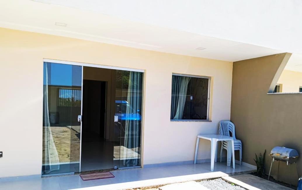 Casa Tartaruga 2 - Conforto A 50m Da De Guriri