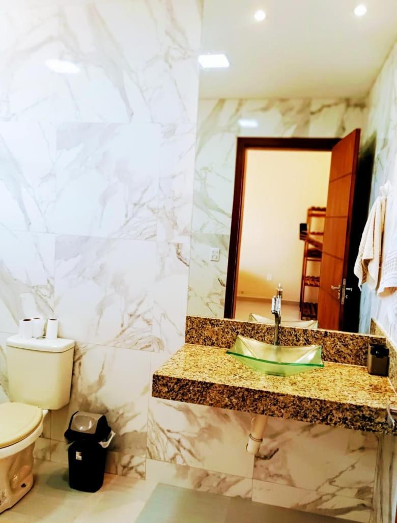Casa Tartaruga 2 - Conforto A 50m Da De Guriri * Sao Mateus